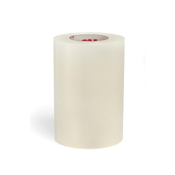 Tape Surgical Transpore Plastic/Polyethylene 3